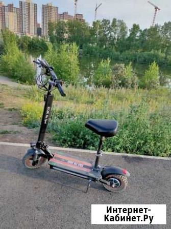Kugoo max speed Челябинск - изображение 1