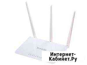 Wi-Fi роутер Tenda F3Беспроводной маршрутизатор Te Благовещенск