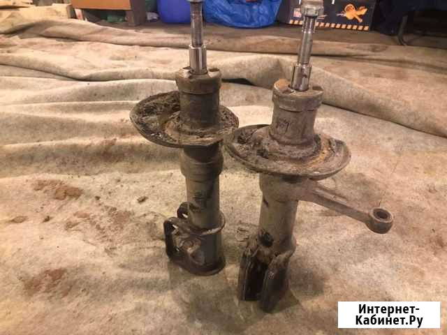 Стоики лада калина Тамбов - изображение 1