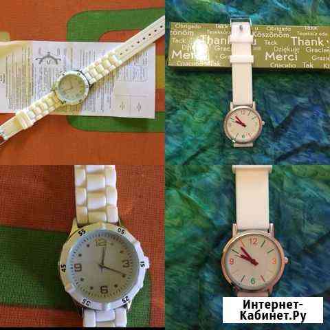 Новые часы наручные фирмы Ив Роше Симферополь