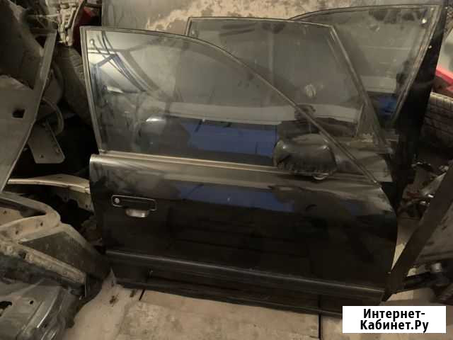 Двери Audi 100 c4 a6 s6 Таганрог - изображение 1