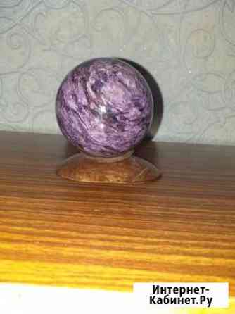 Камень чароит Курск