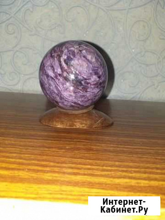 Камень чароит Курск - изображение 1