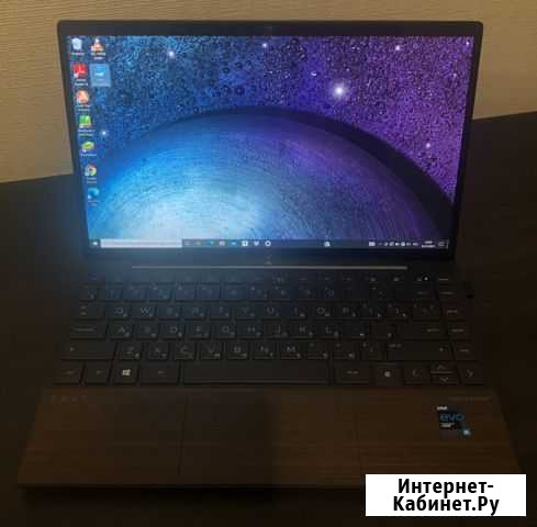 Asus Брянск - изображение 1