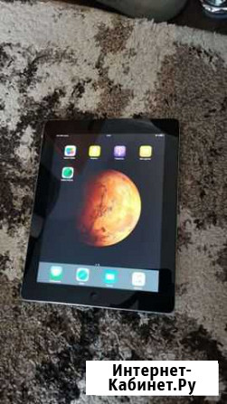 iPad A1430 Барнаул - изображение 1