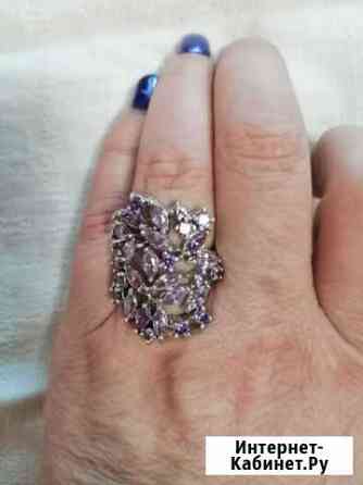 Кольцо Иркутск