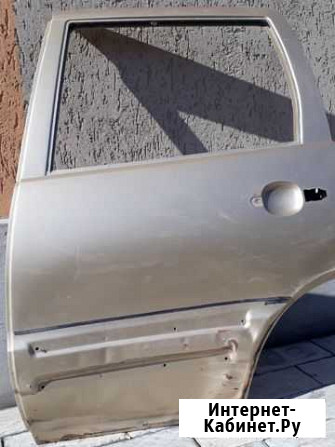 Дверь Магнитогорск - изображение 1