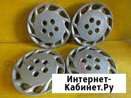 Колпаки R-14 Улан-Удэ - изображение 1