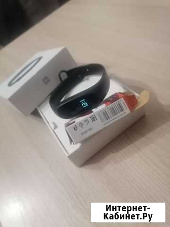 Mi band 2 Уфа - изображение 1