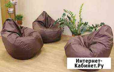Кресло мешок Краснодар