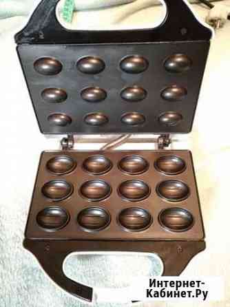 Орешница электрическая Астрахань