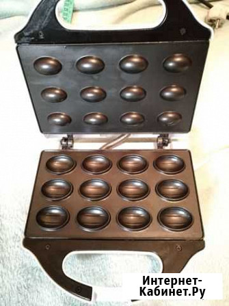 Орешница электрическая Астрахань - изображение 1