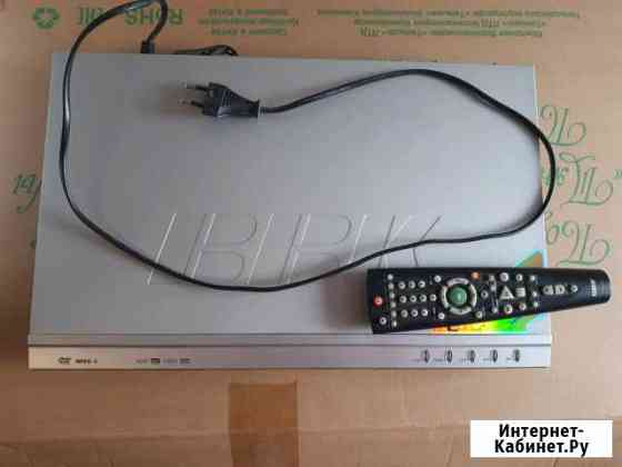 DVD- плеер BBK DV324SI Нижний Новгород