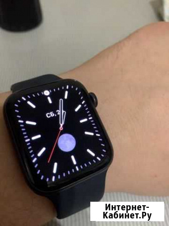 Apple watch SE Луга - изображение 1