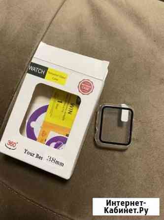 Защита на Apple watch 3 38 mm Воткинск