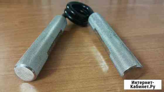 Heavy grip 300 (сос 3,5) Выборг