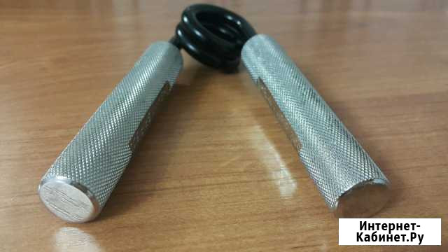 Heavy grip 300 (сос 3,5) Выборг - изображение 1