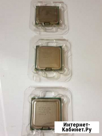 Процессоры интел xeon x5460,e6550,e5700,e4700 Энгельс - изображение 1