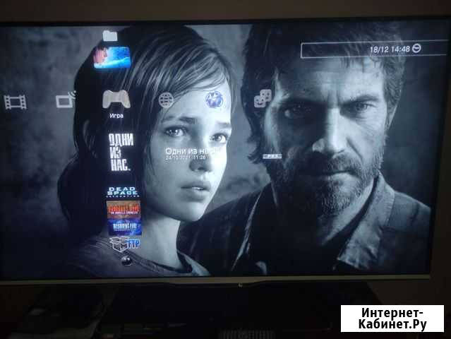 Ps3 пс3 playstation Московский - изображение 1