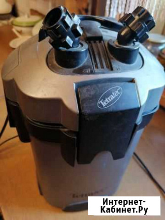 Аквариумный фильтр Tetratec EX 600 Красногорск - изображение 1