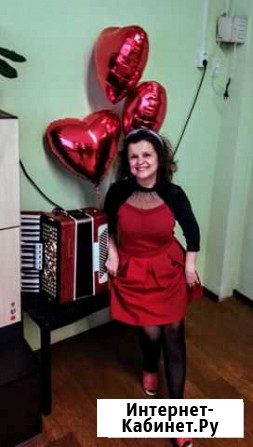 Тамада, поющие - ведущие. на свадьбу,юбилеи Тула - изображение 1
