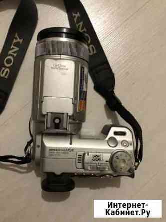 Sony dsc-f717 Мытищи
