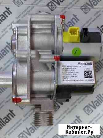 Газовый клапан на котел Vaillant, Protherm Кропоткин