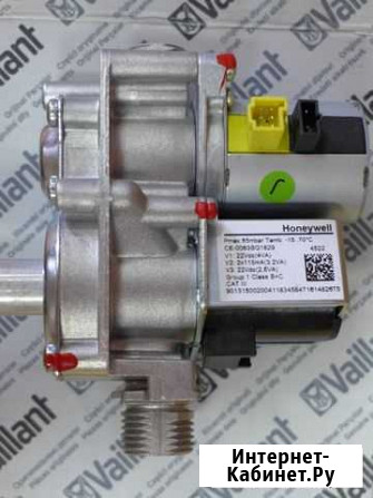 Газовый клапан на котел Vaillant, Protherm Кропоткин - изображение 1