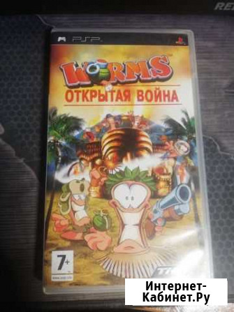 Игра на psp на доставку Череповец - изображение 1