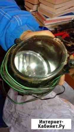 Продам новую противо туманка на Opel Astra GTS Томск