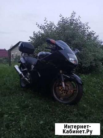 Honda CBR 1100xx Ликино-Дулево - изображение 1