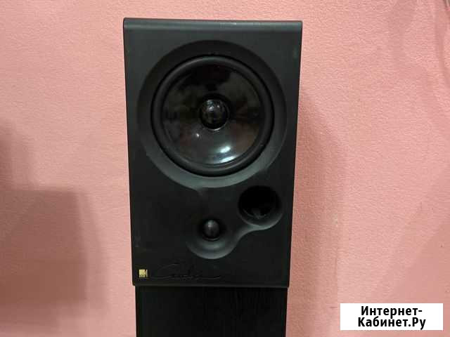 Колонки KEF Coda Нижневартовск - изображение 1