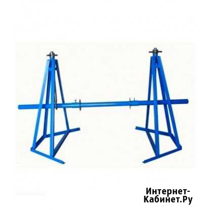 Кабельный домкрат аренда Нижний Новгород - изображение 1