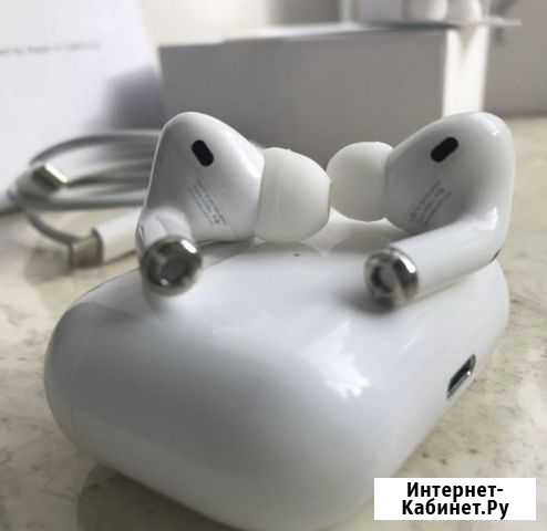 Чистый звук xzh68 чип airpods pro Брянск - изображение 1