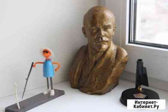 Пластиковые статуэтки Волгоград