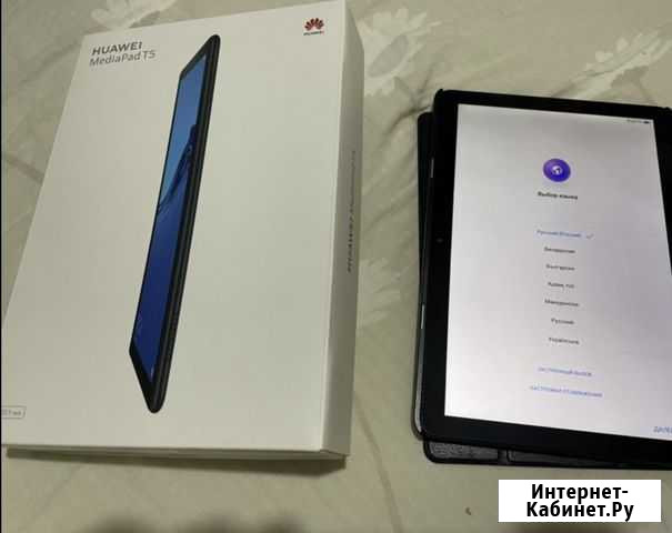 Планшет huawei Таганрог - изображение 1