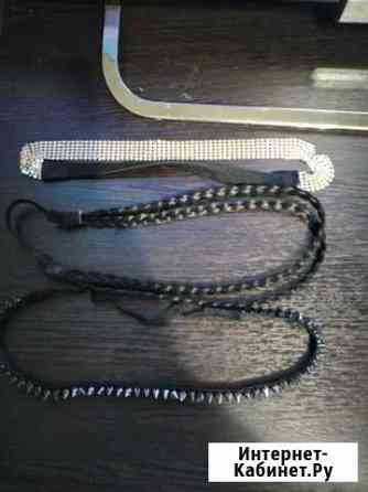 Украшения для волос Ярославль