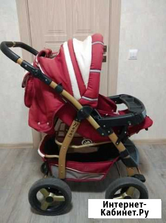 Детские коляски 3 в 1 adamex neon Курган - изображение 1