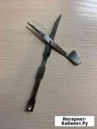 Тафтинговый пистолет ножницы Калуга