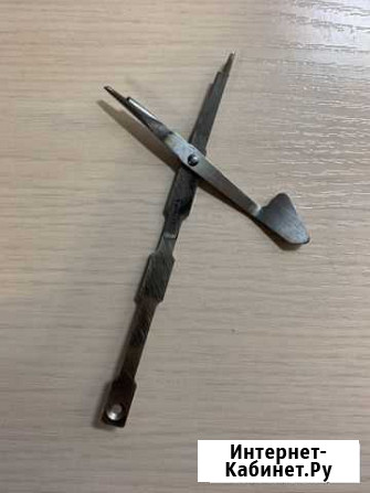 Тафтинговый пистолет ножницы Калуга - изображение 1