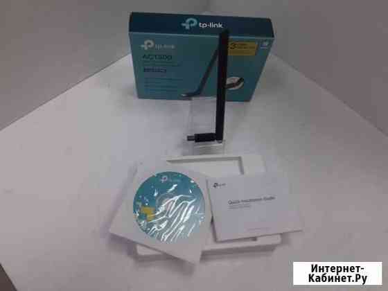 Сетевое оборудование Tp-Link AC1300 Орск