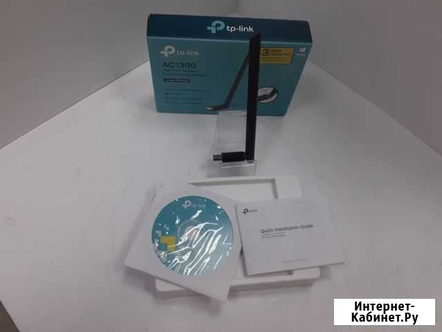 Сетевое оборудование Tp-Link AC1300 Орск - изображение 1