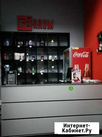 Стойка ресепции, ресепшен, рецепшен Белгород - изображение 1