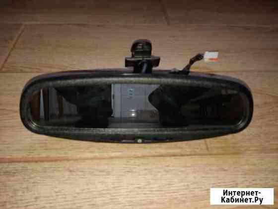 Зеркало салона Mazda 6 Смоленск