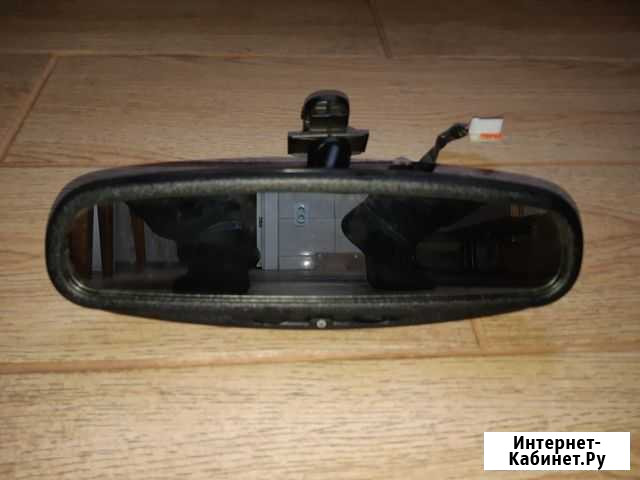 Зеркало салона Mazda 6 Смоленск - изображение 1
