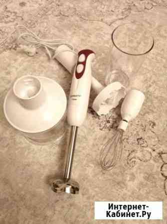 Блендер в отличном состоянии Рязань