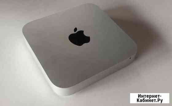 Mac Mini late 2014 Тверь
