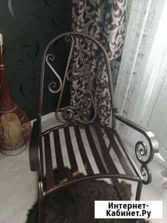 Кресло- качалка Курск