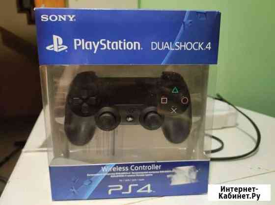 Sony playstation 4 PS4 Новая Самара