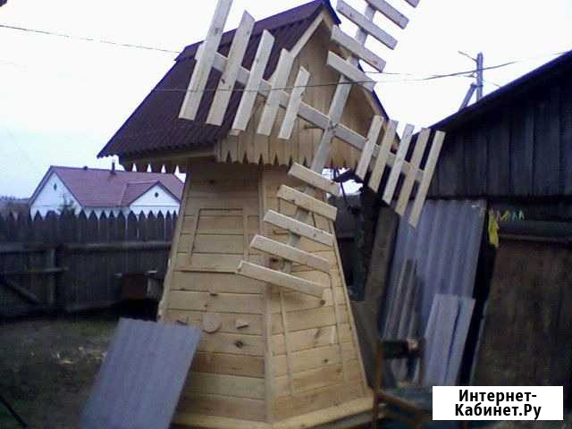 Плотник Тейково - изображение 1
